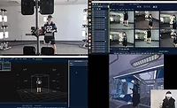 Real-Time 3D Reconstruction.jpg Real Time 3D Reconstruction software