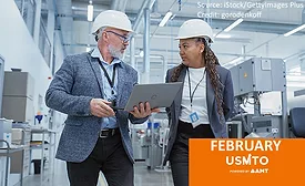 Mfg Tech Orders February
