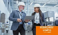 Mfg Tech Orders February