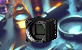 Ximea Ultraviolet Camera