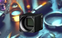 Ximea Ultraviolet Camera Ximea Ultraviolet Camera