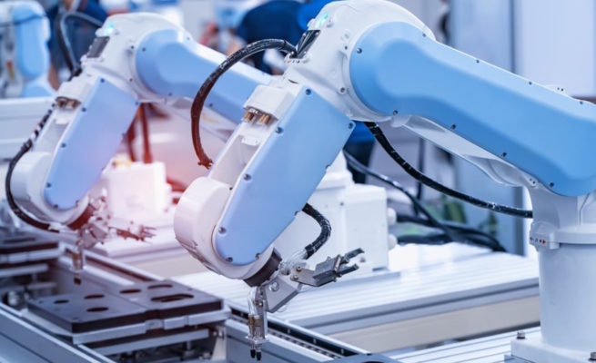 A3 Advocacy principles automation robotics