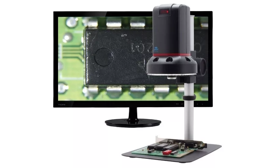 Aven Cyclops microscope