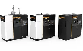 Renishaw RenAM 500 additive manufacturing