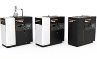 Renishaw RenAM 500 additive manufacturing