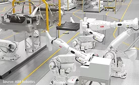 ABB Robotics IRB 7720