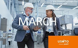 Mfg Tech Orders