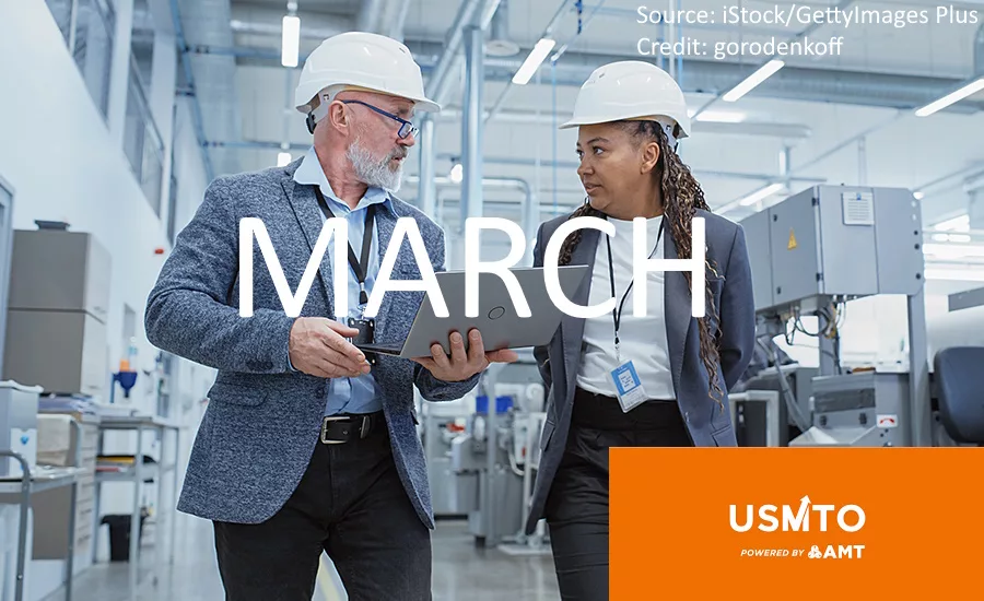 Mfg Tech Orders