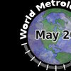 World Metrology Day measurement