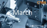 Cutting Tools Report March
