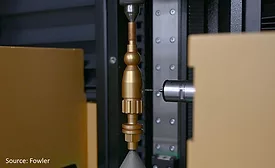Fowler Sylvac S145 Palpeur scanning probe
