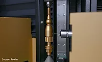 Fowler Sylvac S145 Palpeur scanning probe