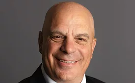 Joe Gemma A3 Award