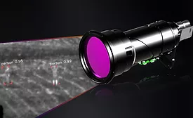 Teledyne Flir Neutrino ISR imaging infrared