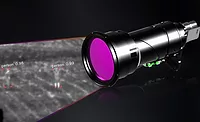 Teledyne Flir Neutrino ISR imaging infrared