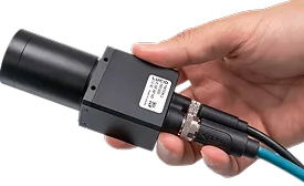 Lucid swir sensors cameras