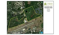 Georgia Innovation Isle Aerospace Park Georgia Innovation Isle Aerospace Park