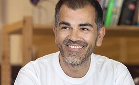 Carles Garcia Finboot