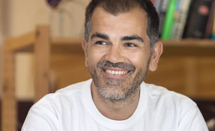 Carles Garcia Finboot