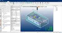 Camio CMM software