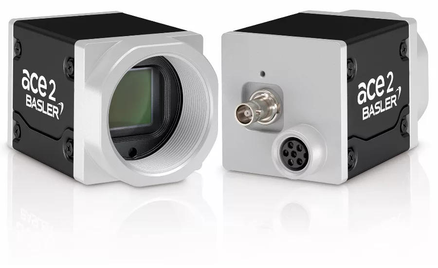 BAS 2406 Basler ace camera