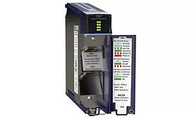Delta motion control ECAT