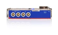 imc ARGUSfit B-4 gages data collection imc ARGUSfit B-4 gages data collection