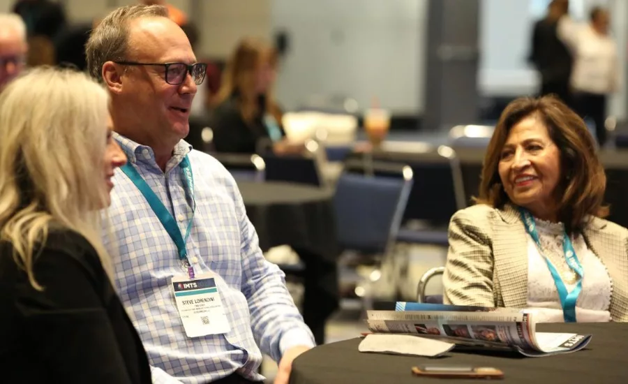 IMTS 2024 Conference