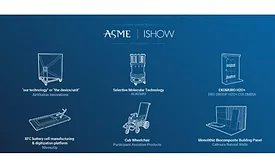 ASME SixEntrepreneurs