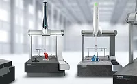 MSI Viking Hexagon coordinate measuring MSI Viking Hexagon coordinate measuring