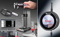 Starrett IMTS Starrett IMTS