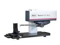 MarSurf CD 140 contour measurement