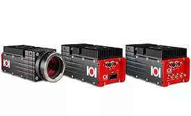 MaxxVision highspeed cameras