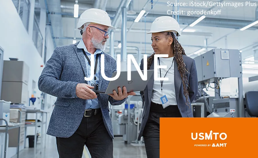Mfg Tech Orders