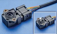 RSC-32 angle sensor RSC-32 angle sensor