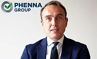 Phenna Group Harrison certification test inspection