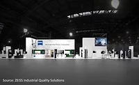 ZEISS Quality IMTS ZEISS Quality IMTS