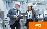 July Mfg Tech Orders
