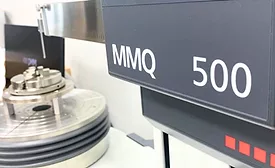 MS Viking Mahr optical metrology