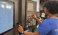Dorsey Metrology manufacturing mfg day
