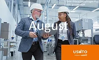 Mfg Tech Orders August amtonline Mfg Tech Orders August amtonline