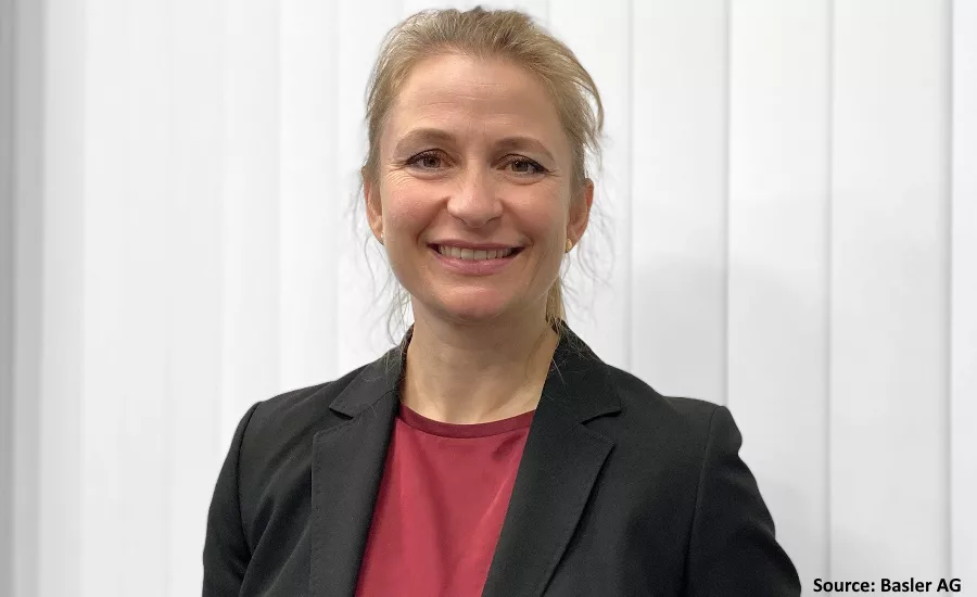 Ines Brückel Basler Board