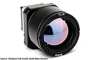 Teledyne FLIR cameras