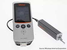 Mitutoyo SJ-220 Detector Extension