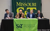 Missouri Protoplex Solvus Global partnership
