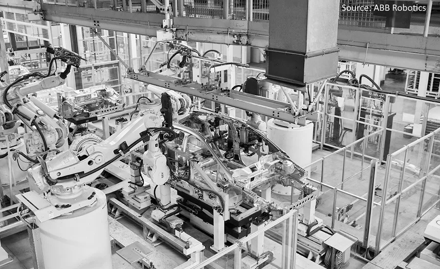 ABB_spinoff_sale_automation_robotics