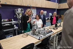 First-Partner-on-a-tour-of-the-Sierra-College-Mechatronics-Lab.jpg