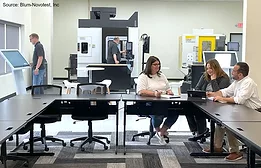 Blum_TrainingAndTechCenterGroup_6.11.25.jpg