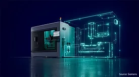 Siemens Xcelerator