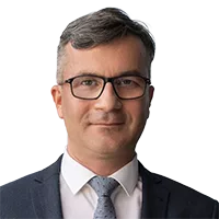 Dr. Ömer Özkan